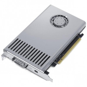 MC002ZM/A - Apple nVidia GeForce GT 120 512MB 128-Bit GDDR3 PCI Express 2.0 x16 Video Graphics Card