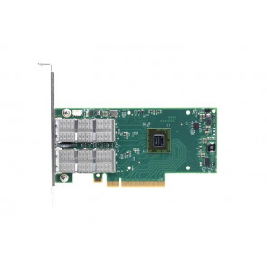 MCB191A-FCAT - Mellanox Connect-IB Single Port QSFP FDR 56Gb/S PCI Express 3.0 X8 Host Channel Adapter
