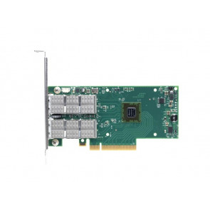 MCB193A-FCAT - Mellanox Connect-IB Single-Port QSFP FDR 56Gb/s PCI-Express 3.0 x16 Host Channel Adapter