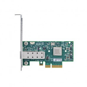 MCX311A-XCAT - Mellanox ConnectX-3 Single-Port 10Gigabit PCI-Express 3.0 SFP+ Ethernet Card