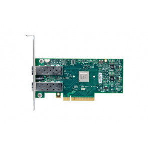 MCX312B-XCCT - Mellanox ConnectX-3 Pro 10Gb Ethernet Card (New)