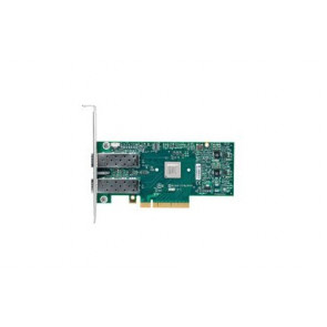 MCX312C-XCCT - Mellanox ConnectX-3 Pro EN Network Interface Card 10GbE Dual-Port SFP+