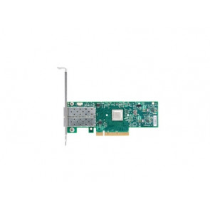 MCX4111A-XCAT - Mellanox ConnectX-4 10Gigabit Ethernet Card
