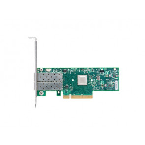 MCX4131A-BCAT - Mellanox ConnectX-4 40Gigabit Ethernet Card