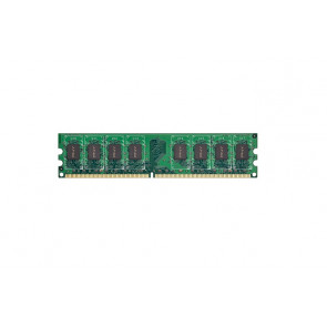MD1024SD2-533 PNY 1GB PC2-4200 DDR2-533MHz non-ECC Unbuffered CL4 240-Pin DIMM 1.8V Dual Rank Memory Module