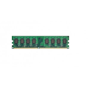 MD1024SD2-667 PNY 1GB PC2-5300 DDR2-667MHz non-ECC Unbuffered CL5 240-Pin DIMM 1.8V Dual Rank Memory Module