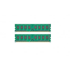 MD16GK2D31600NHS PNY 16GB Kit (2 X 8GB) PC3-12800 DDR3-1600MHz non-ECC Unbuffered CL11 240-Pin DIMM 1.5V Single Rank Memory