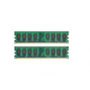 MD2048KD2-800 PNY 2GB PC2-6400 DDR2-800MHz non-ECC Unbuffered CL6 240-Pin DIMM 1.8V Dual Rank Memory Module