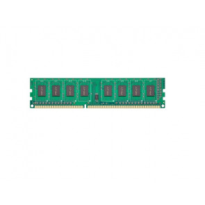 MD4096SD3-1333-NHS-V2 PNY 4GB PC3-10600 DDR3-1333MHz non-ECC Unbuffered CL9 240-Pin DIMM 1.5V Single Rank Memory Module