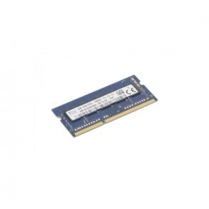 MEM-DR340L-HL02-ES16 - Supermicro 4GB DDR3-1600MHz PC3-12800 ECC Unbuffered CL11 204-Pin SoDimm 1.35V Low Voltage Dual Rank Memory Module