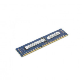 MEM-DR340L-HL04-ER16 - SuperMicro 4GB DDR3-1600MHz PC3-12800 ECC Registered CL11 240-Pin DIMM 1.35V Low Voltage Single Rank Memory Module