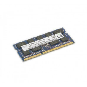 MEM-DR380L-HL02-ES16 - Supermicro 8GB DDR3-1600MHz PC3-12800 ECC Unbuffered CL11 204-Pin SoDimm 1.35V Low Voltage Dual Rank Memory Module