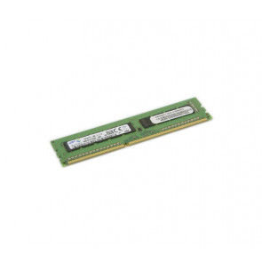MEM-DR380L-SL01-EU18 - Supermicro 8GB DDR3-1866MHz PC3-14900 ECC Unbuffered CL13 240-Pin DIMM Dual Rank Memory Module