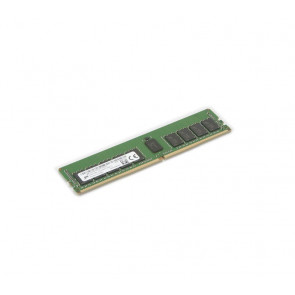 MEM-DR416L-CL01-ER24 - SuperMicro 16GB DDR4-2400MHz PC4-19200 ECC Registered CL17 288-Pin DIMM 1.2V Single Rank Memory Module