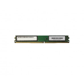 MEM-DR416L-CV01-EU24 - SuperMicro 16GB DDR4-2400MHz PC4-19200 ECC Unbuffered CL17 288-Pin DIMM 1.2V Dual Rank Very Low Profile (VLP) Memory Module