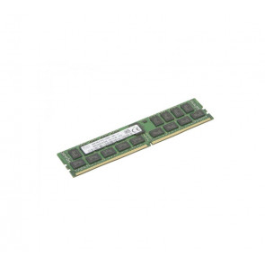 MEM-DR416L-HL01-ER24 - SuperMicro 16GB DDR4-2400MHz PC4-19200 ECC Registered CL17 288-Pin DIMM 1.2V Dual Rank Memory Module
