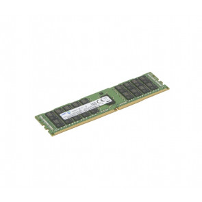 MEM-DR432L-SL01-ER24 - SuperMicro 32GB DDR4-2400MHz PC4-19200 ECC Registered CL17 288-Pin DIMM 1.2V Dual Rank Memory Module