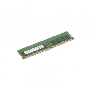 MEM-DR480L-CL01-EU24 - Supermicro 8GB DDR4-2400MHz PC4-19200 ECC Unbuffered CL17 288-Pin DIMM 1.2V Single Rank Memory Module