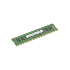 MEM-DR480L-HL01-UN21 - Supermicro 8GB DDR4-2133MHz PC4-17000 non-ECC Unbuffered CL15 288-Pin DIMM 1.2V Dual Rank Memory Module