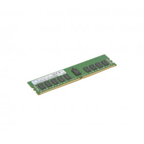 MEM-DR480L-SL01-ER24 - Supermicro 8GB DDR4-2400MHz PC4-19200 ECC Registered CL17 288-Pin DIMM 1.2V Single Rank Memory Module