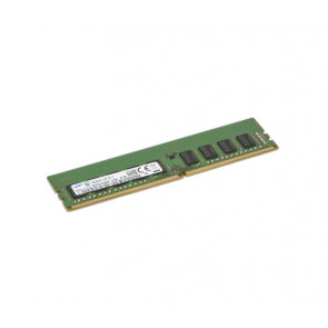 MEM-DR480L-SL01-EU21 - Supermicro 8GB DDR4-2133MHz PC4-17000 ECC Unbuffered CL15 288-Pin DIMM 1.2V Dual Rank Memory Module