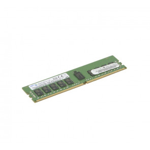 MEM-DR480L-SL02-ER24 - Supermicro 8GB DDR4-2400MHz PC4-19200 ECC Registered CL17 288-Pin DIMM 1.2V Single Rank Memory Module