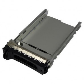 MF666 - Dell 3.5-inch Hot Swapable SAS SATA Hard Drive Tray Sled CADDY for PowerEdge and PowerVault ServerS