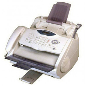 MFC-2800 - Brother IntelliFax-2800 14.4Kbps 600 dpi 8-Location 250-Sheets Plain Paper Laser Fax Machine (Refurbished)