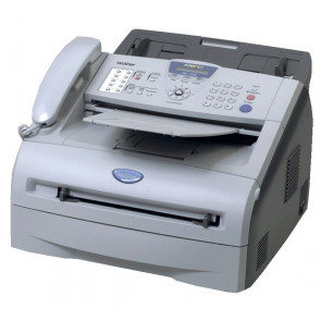 MFC-7220 - Brother (1200 x 600) dpi 20ppm (Mono) 14.4Kbps Fax Modem 250-Sheets USB Parallel Multifunction Monochrome Laser Printer (Refurbished)