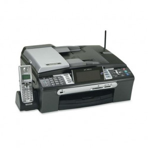 MFC-885CW - Brother All-in-One Printer