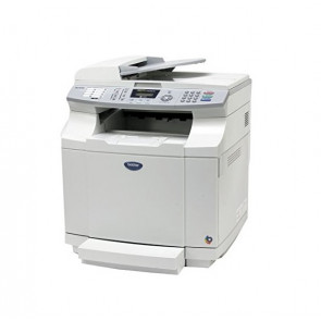 MFC-9420CN-NI - Brother MFC-9420CN Color Laser A4 2400 dpi x 6 Printer