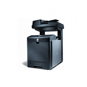 MFP3115CN - Dell 3115CN Laser Multifunction Printer (Refurbished / Grade-A)