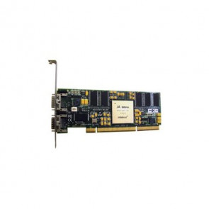 MHET2X-1TC - Mellanox DUAL-PORT 10GB/S InfiniBand PCI-x Low Profile Network Adapter