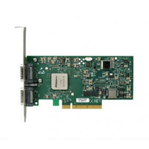 MHGH28-XTC - IBM Mellanox ConnectX 20GB Dual Port 4X DDR IB PCI Express Adapter