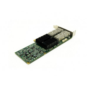 MHRH2A-XSR - Mellanox Connect X-2 Dual Port 40GB QSFP IB PCI Express 2.0 Server Adapter