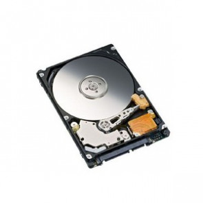 MHZ2080BJ-G2 - Toshiba MHZ2080BJ 80 GB 2.5 Plug-in Module Hard Drive - SATA/300 - 7200 rpm - 16 MB Buffer - Hot Swappable