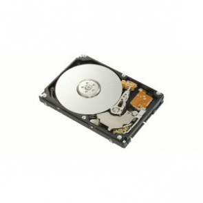 MHZ2320BJ-G2 - Toshiba MHZ2320BJ 320 GB 2.5 Plug-in Module Hard Drive - SATA/300 - 7200 rpm - 16 MB Buffer - Hot Swappable