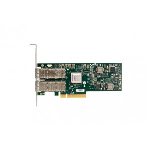 MHZH29-XTR - Mellanox 40Gb/s QSFP and 10GigE SFP+ Port ConnectX IB HCA Card (Clean pulls)