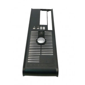MJ133 - Dell Black Desktop Front Bezel for Optiplex 755