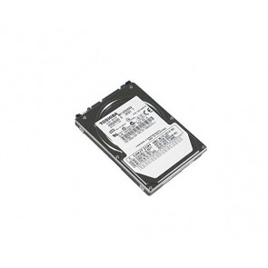 MK1060GSCX - Toshiba 100GB 4200RPM SATA 1.5GB/s 8MB Cache 2.5-inch Hard Disk Drive
