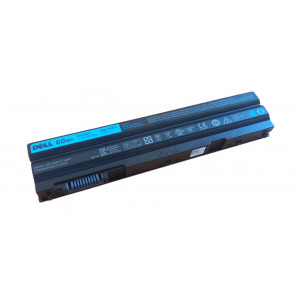 MKD62 - Dell 6-Cell 60WHr Lithium-Ion Battery for Latitude E5420 E5520 E6420