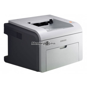 ML-2571N - Samsung ML-2571N Laser Printer Monochrome 25 ppm Mono Parallel Fast Ethernet PC Mac (Refurbished)