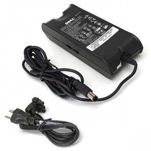 MM545 - Dell 90-Watts 19.5 VOLT AC Adapter for Latitude D Series without Power Cable
