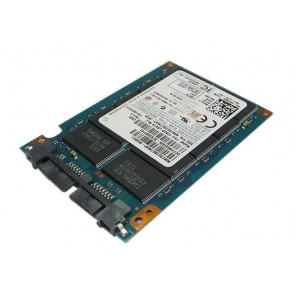 MMCRE28GTMXP-MVB - Dell 128GB SATA 3Gbps 1.8-inch MLC Solid State Drive