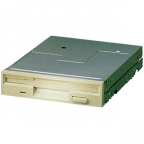 MPF920-1/121 - Sony Internal Floppy Drive - 1.44MB - 1 x 34-pin IDC IDE/ATAPI - 3.5 Internal