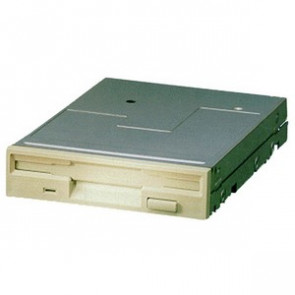 MPF920-Z - Sony Internal Floppy Drive - 1.44MB 720KB - 1 x 34-pin IDC IDE/ATAPI - 3.5 1/3H Internal