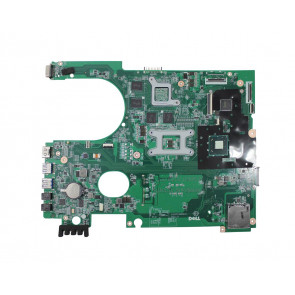 MPT5M - Dell System Board RPGA989 without CPU Inspiron 17R 7720