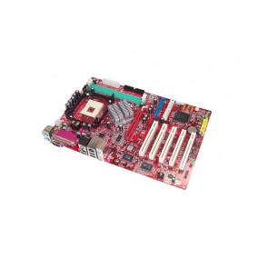 MS-6788 - MSI 865PE Neo2-P Motherboard with Intel P4-2.4GHz CPU (Clean pulls)