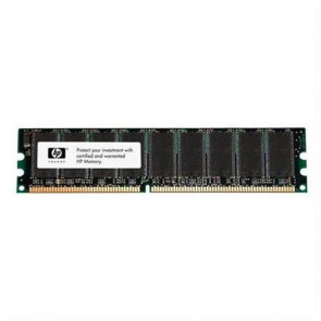 MS7AC-DA - HP 4GB Kit (4 X 1GB) DDR3-1066MHz PC3-8500 ECC Unbuffered CL7 240-Pin DIMM 1.35V Low Voltage Memory