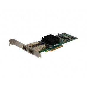 MT26448 - IBM Mellanox ConnectX EN Dual Port 10GBE PCI Express Adapter